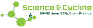 Logo Caen 2016