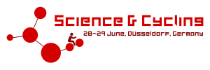 Science & Cycling logo PNG